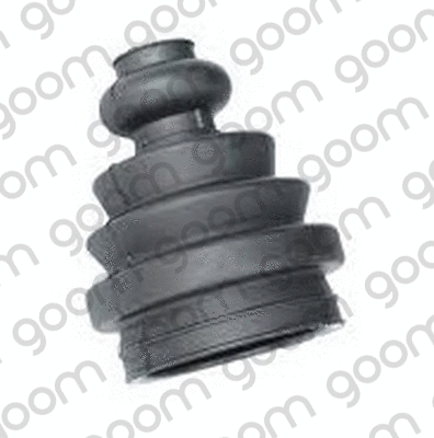 Joint-soufflet, arbre de commande GOOM DB-0086