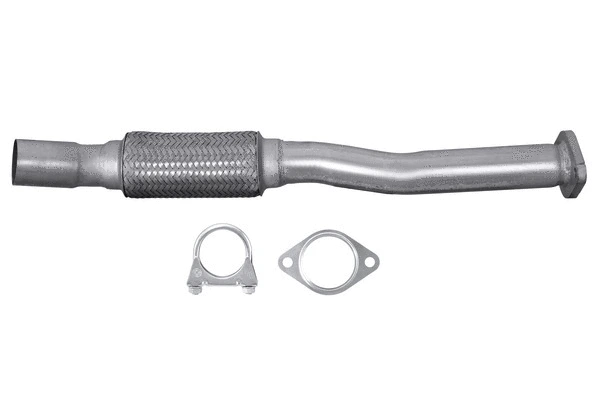 Tuyau d'échappement Faurecia FS30380