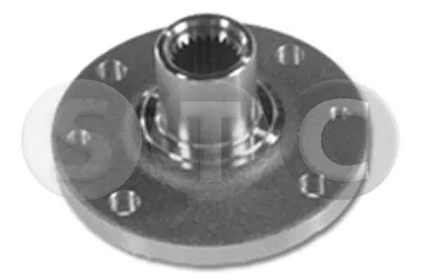 Moyeu de roue STC T490091