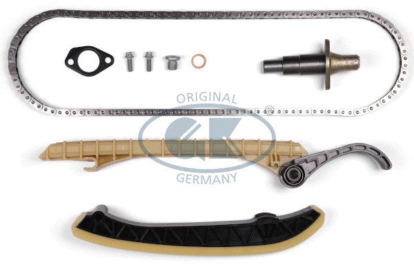 Kit de distribution par chaîne GK SK1053