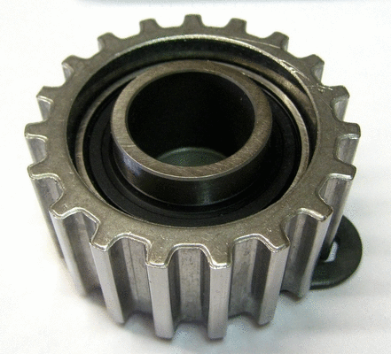Poulie de tension, courroie crantée CORAM C918
