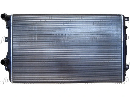 Radiateur, refroidissement du moteur FRIGAIR 0110.3127