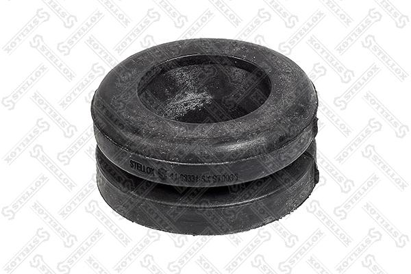 Butée élastique, suspension STELLOX 11-98331-SX