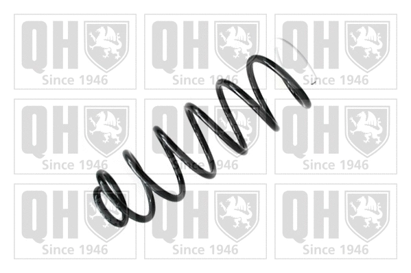 Ressort de suspension QUINTON HAZELL QCS6579