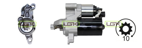 Démarreur LGK 332189