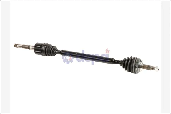 Arbre de transmission DEPA 3413147