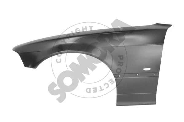 Aile SOMORA 040302C