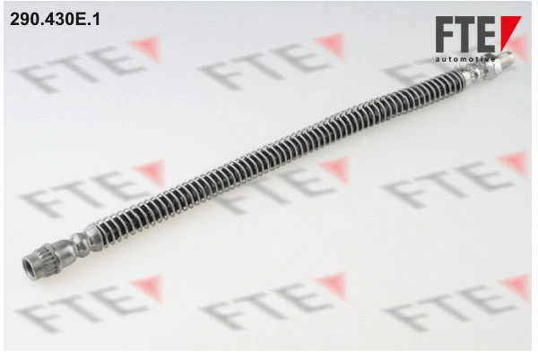 Flexible de frein FTE 9240137