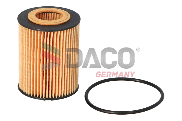 Filtre à huile DACO Germany DFO2706