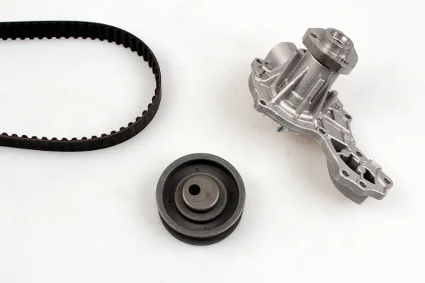 Pompe à eau + kit de courroie crantée GK K980148E