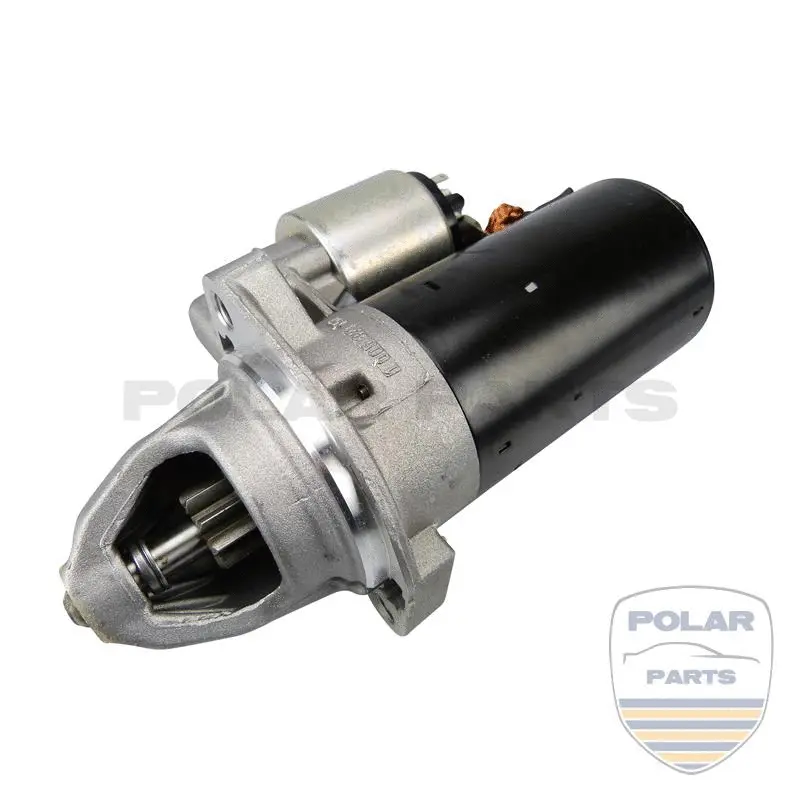 Démarreur POLAR PARTS 10002008