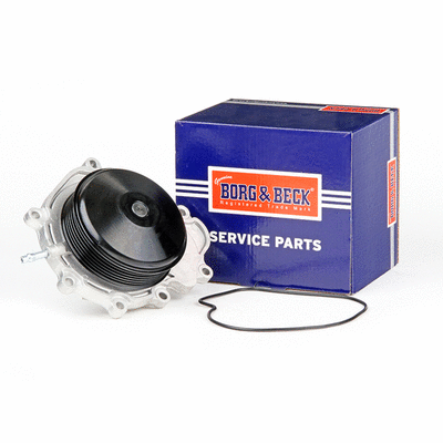 Pompe à eau, refroidissement du moteur BORG & BECK BWP2338