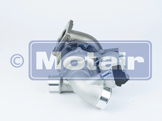 Turbocompresseur, suralimentation MOTAIR TURBO 336271