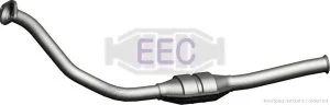 Catalyseur EEC PT8031T