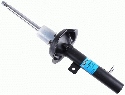 Amortisseur BOGE 32-F53-A