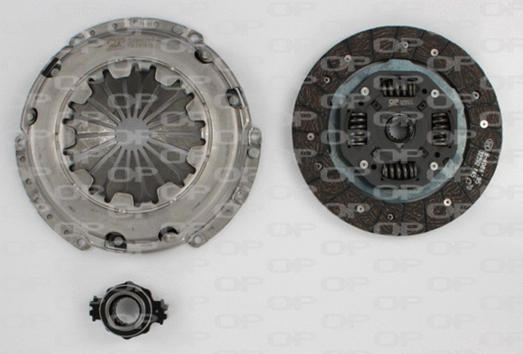 Kit d'embrayage OPEN PARTS CLK9080.03