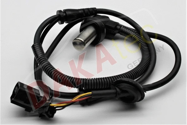 Capteur, vitesse de roue DAKAtec 410229