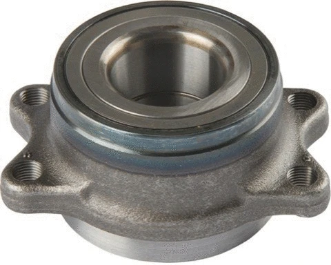 Moyeu de roue FORMPART 35498001/S