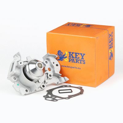 Pompe à eau, refroidissement du moteur KEY PARTS KCP1944