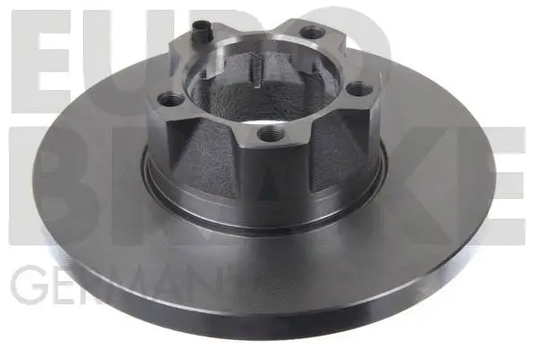 Disque de frein EUROBRAKE 5815204721