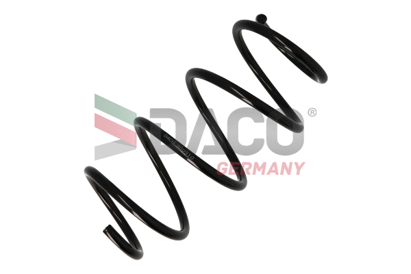 Ressort de suspension DACO Germany 800910