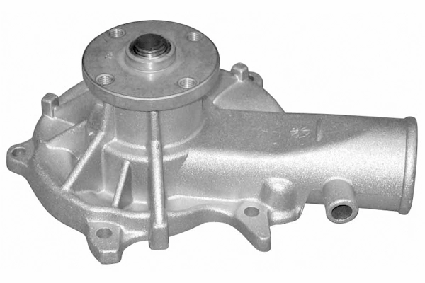 Pompe à eau, refroidissement du moteur TECDRIVE TPAE0335