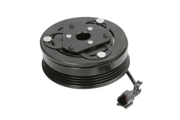 Embrayage magnétique, pour compresseurs de climatisation THERMOTEC KTT040209