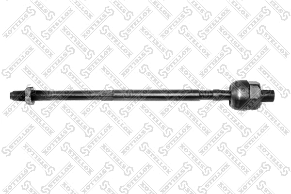 Rotule de direction intérieure, barre de connexion STELLOX 55-02539-SX