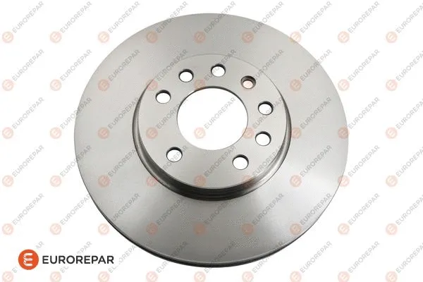 Disque de frein EUROREPAR 1618871480