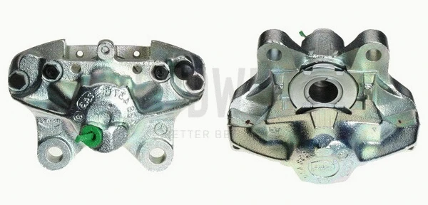 Étrier de frein BUDWEG CALIPER 341802