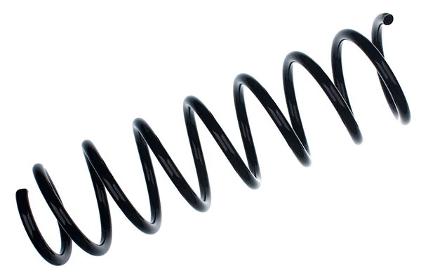 Ressort de suspension DENCKERMANN D700091