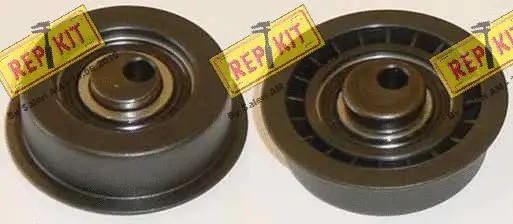 Poulie de tension, courroie crantée REPKIT RKT1399