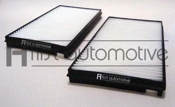 Filtre, air de l'habitacle 1A FIRST AUTOMOTIVE C30238-2