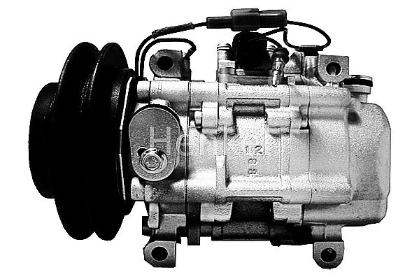 Compresseur, climatisation Henkel Parts 7110430R