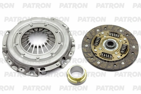Kit d'embrayage PATRON PCE0116
