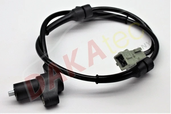 Capteur, vitesse de roue DAKAtec 410149