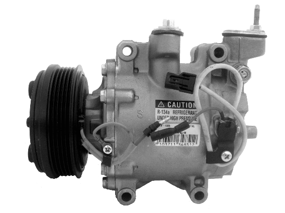 Compresseur, climatisation Airstal 10-1035