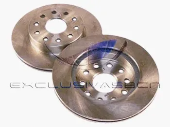 Disque de frein MDR MRD-2213