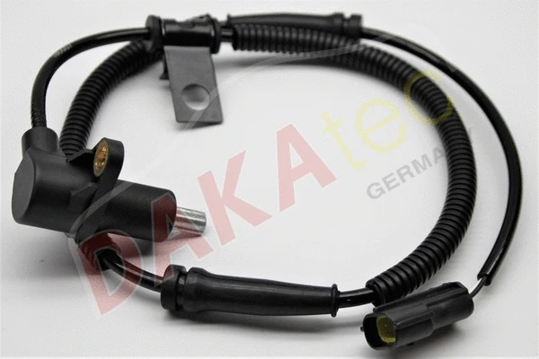 Capteur, vitesse de roue DAKAtec 410366