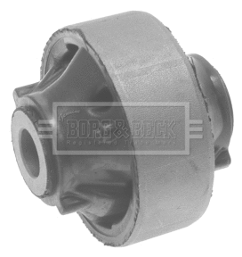 Suspension, bras de liaison BORG & BECK BSK7445