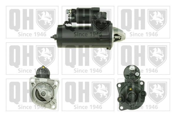 Démarreur QUINTON HAZELL QRS1093