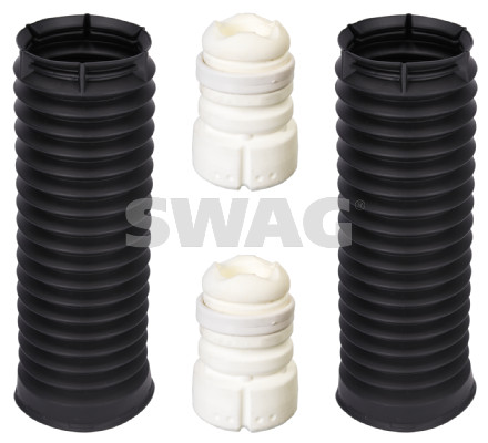Kit de protection contre la poussière, amortisseur SWAG 33 10 7814