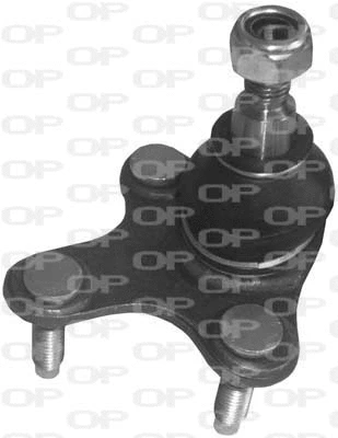 Rotule de suspension OPEN PARTS SSB1018.01