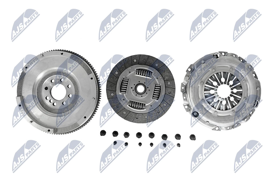 Kit d'embrayage NTY NZS-FR-000