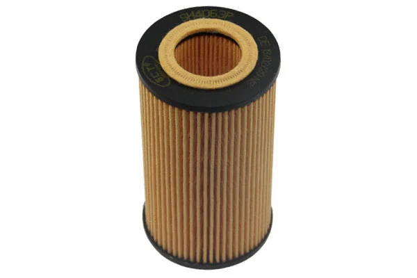 Filtre à huile SCT - MANNOL SH 4063 P