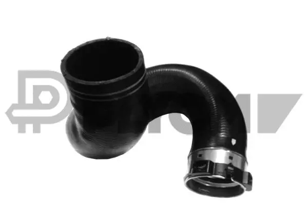 Gaine de suralimentation PLYOM P016784