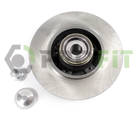 Disque de frein PROFIT 5010-1732