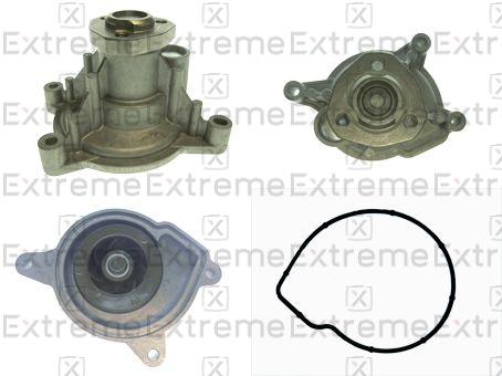 Pompe à eau, refroidissement du moteur EXTREME 98380012
