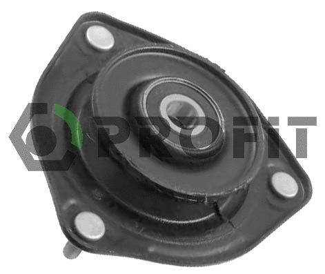 Suspension, amortisseur PROFIT 2314-0557