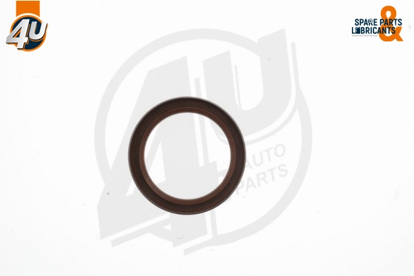 Bague d'étanchéité, boîte de vitesse manuel 4U Autoparts 29743ME